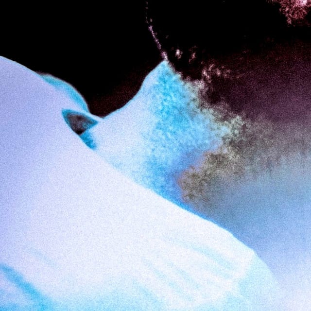 With Love, - Single