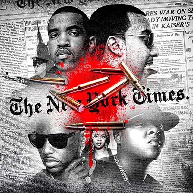 The New York Times