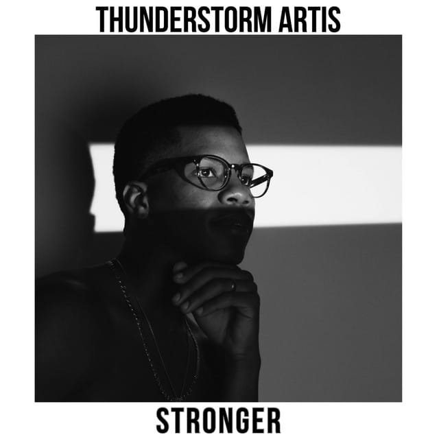 Stronger
