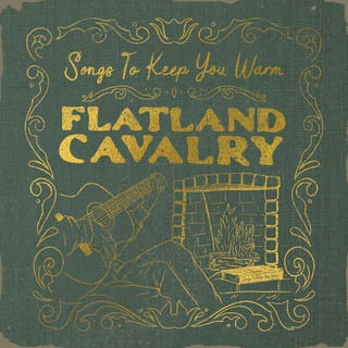 Songs To Keep You Warm - EP