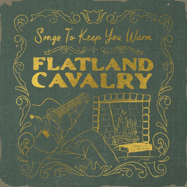 Songs To Keep You Warm - EP