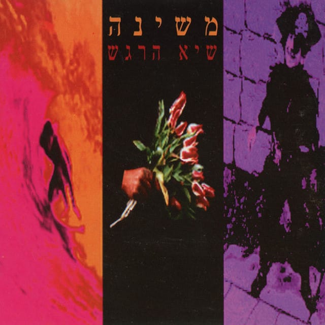 שיא הרגש
