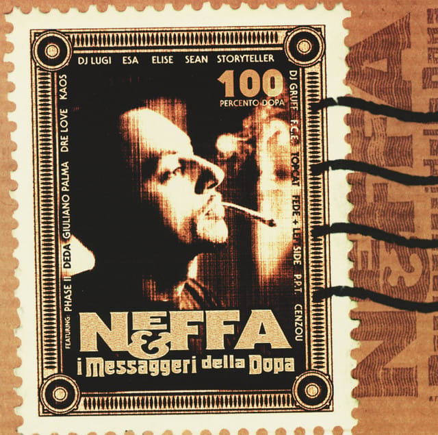 Neffa E I Messaggeri Della Dopa (Remastered)