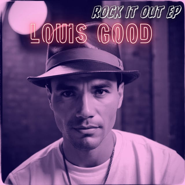 Rock it Out EP - EP
