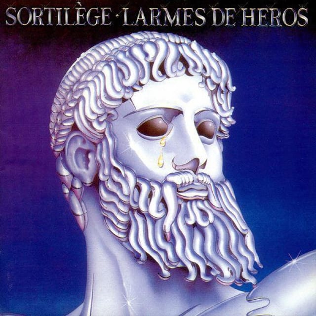 Live Bootleg - Paris - Eldorado - 19 Avril 1986 