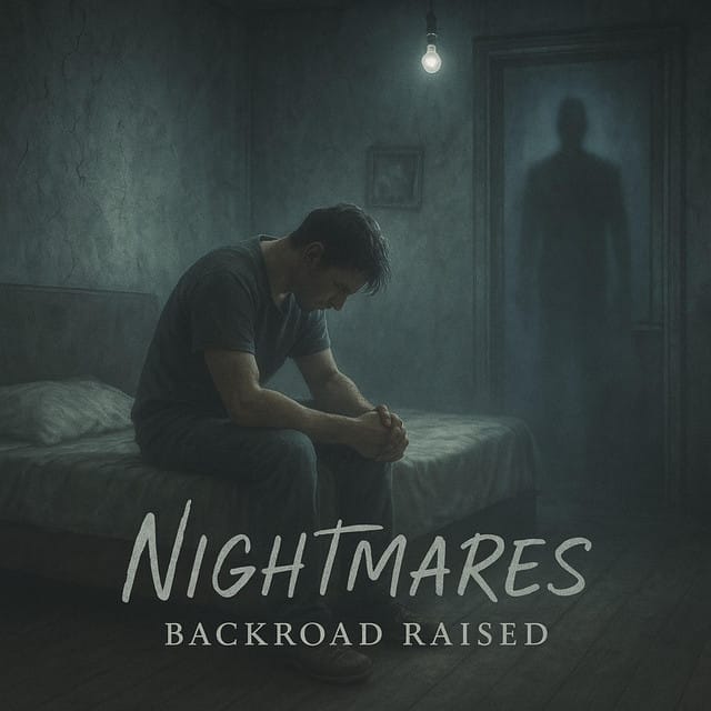 Nightmares - Single