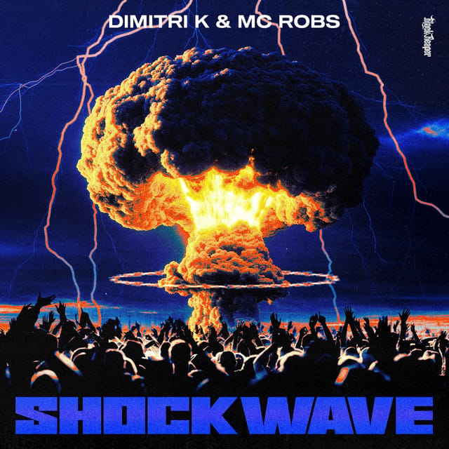 Shockwave