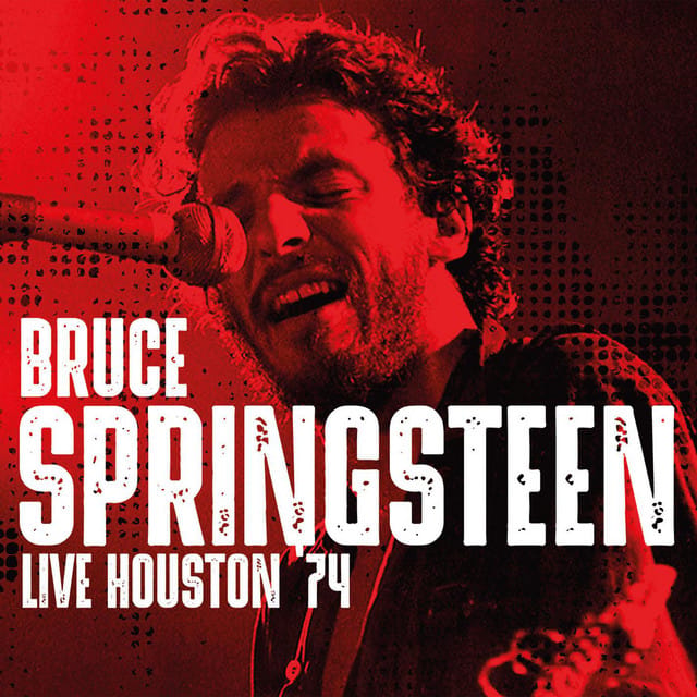 Live Houston '74 (Live: KLOL-FM Studio, Houston, TX)