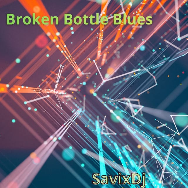 Broken Bottle Blues