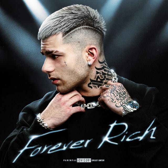 FOREVER RICH