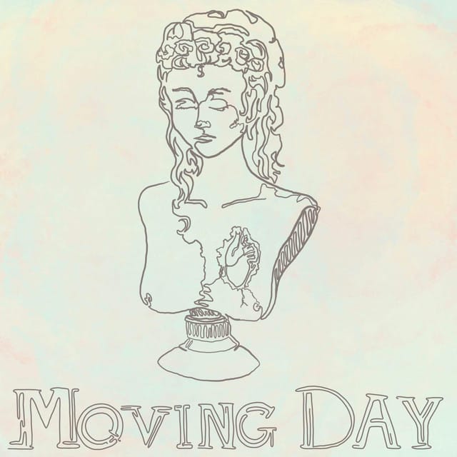 Moving Day