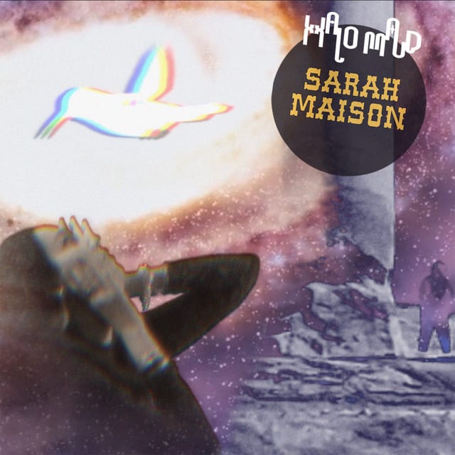 Muzul (Halo Maud Remix)