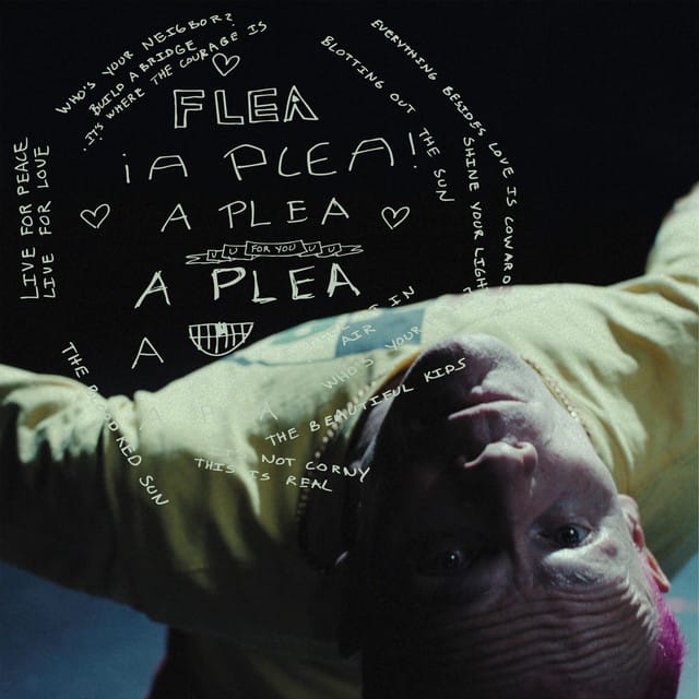 A Plea