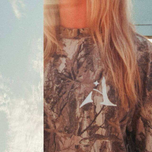 baggy t-shirt - Single