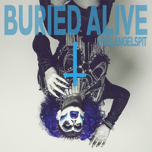 Buried Alive