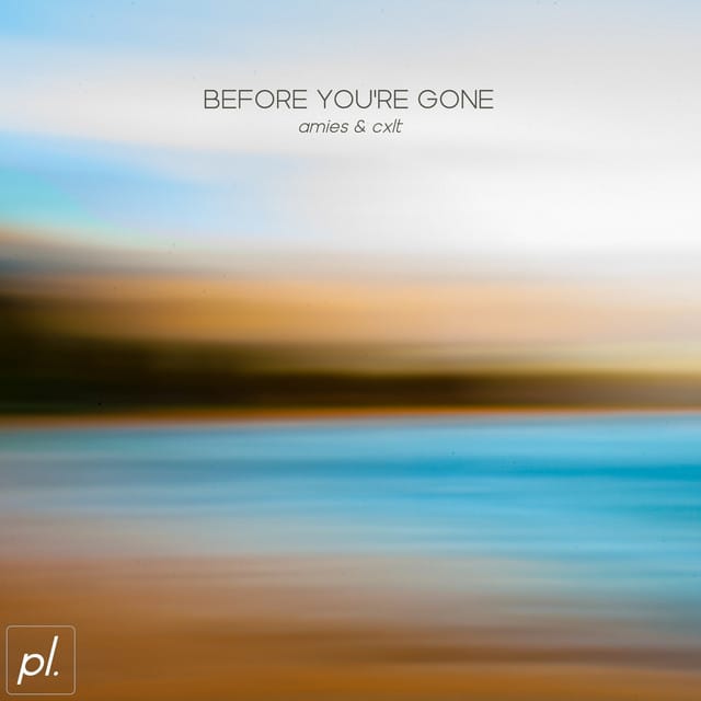 Before You’re Gone