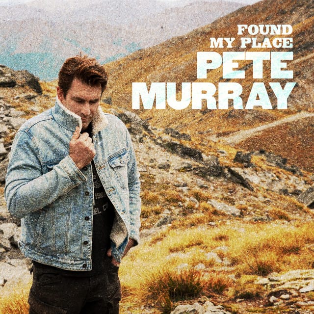 Found My Place - Single