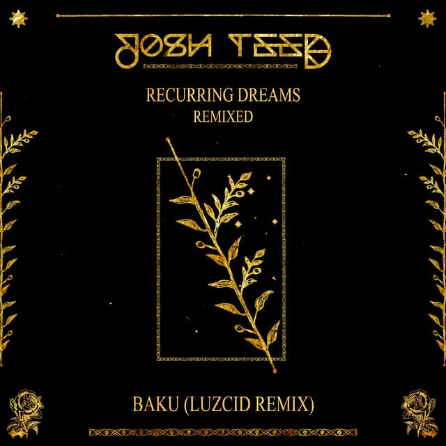 Baku (LUZCID remix)