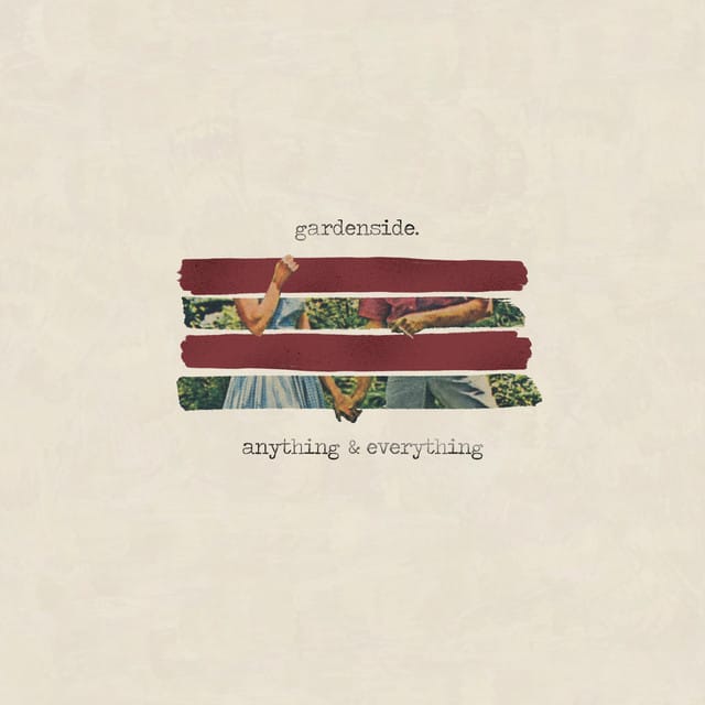 Anything & Everything - EP