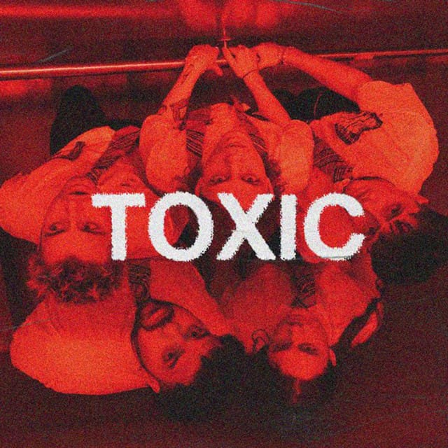Toxic