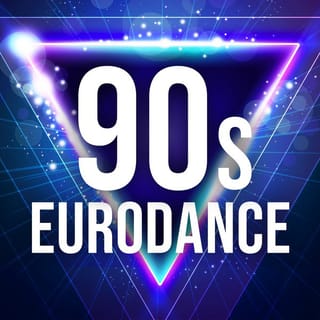 90s Eurodance