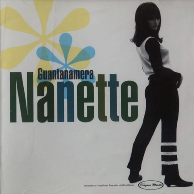 Nanette