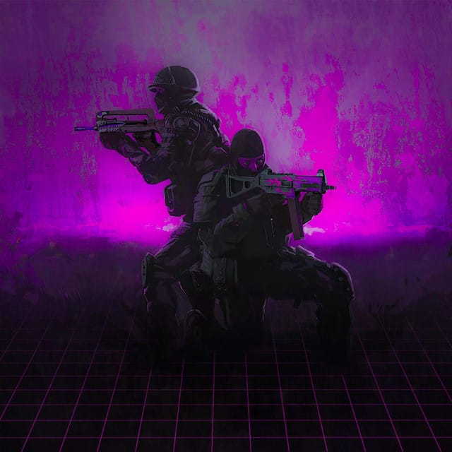CSGO Theme