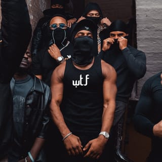 WTF