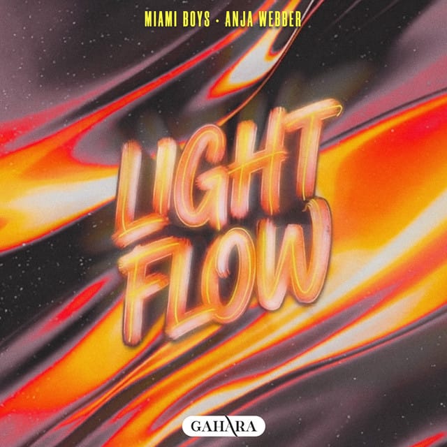 Light Flow