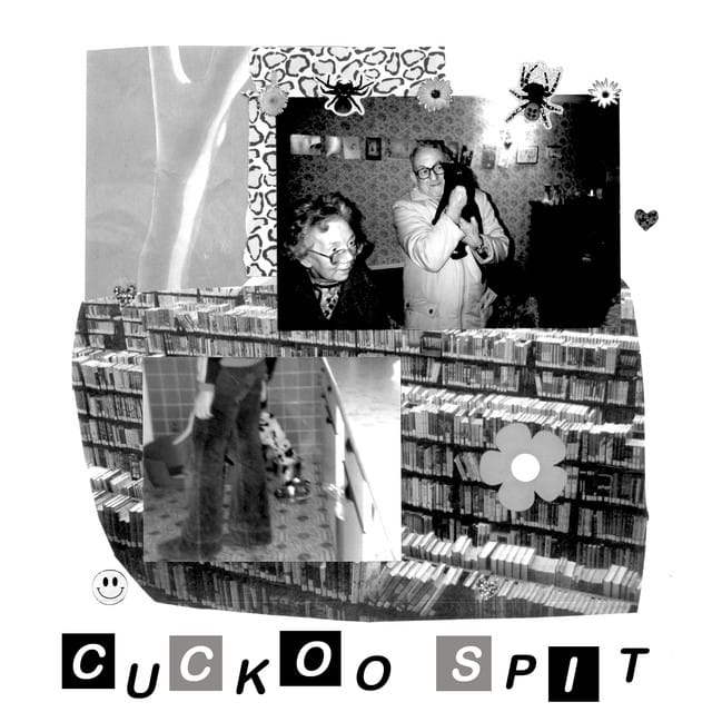 Cuckoo Spit Demos