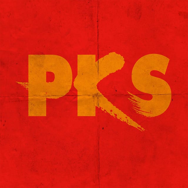 P.K.S.