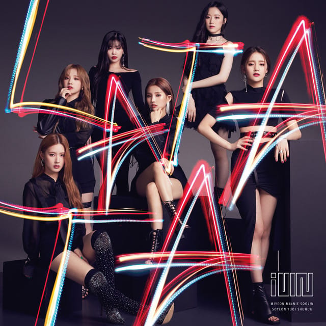 LATATA (English ver.)