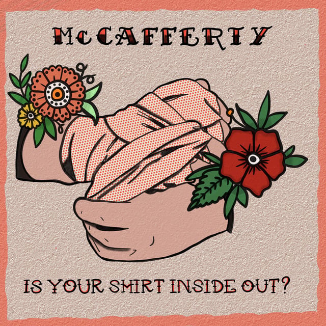 Is Your Shirt Inside Out? - Single