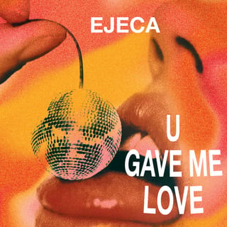 U Gave Me Love