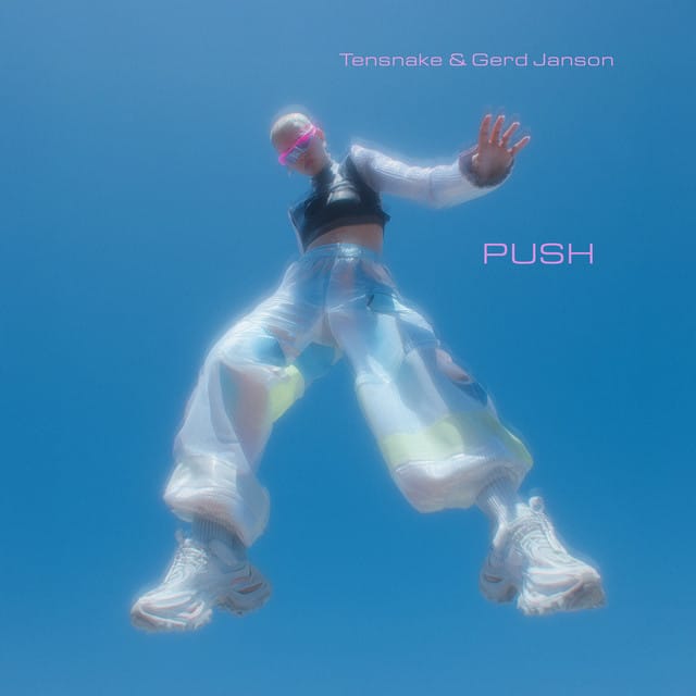 Push