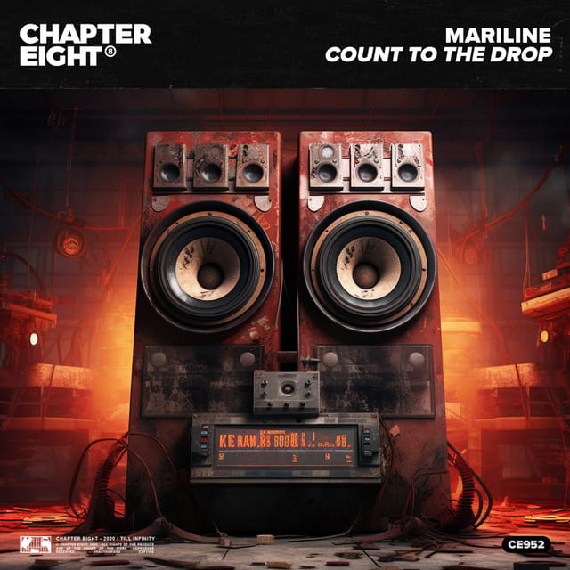 Count to the Drop