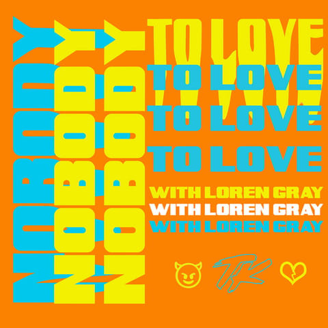 Nobody to Love