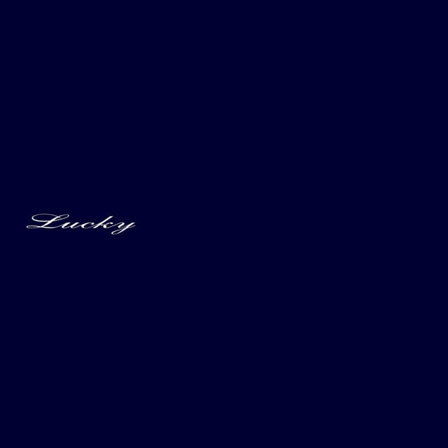 Lucky - EP