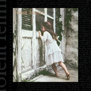Violent Femmes (Deluxe Edition)