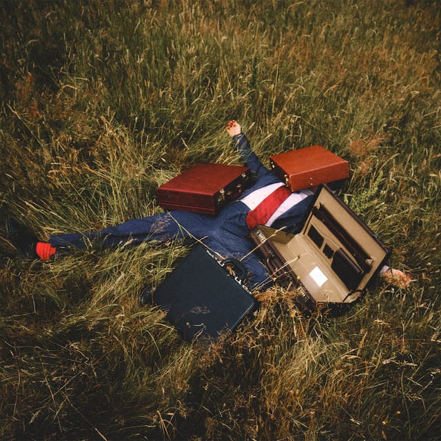 Are You Dreaming?