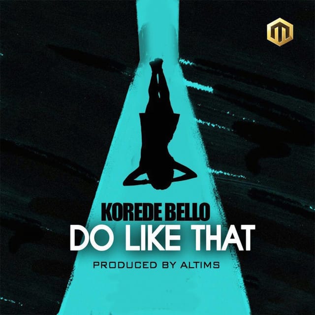 Do Like That - Single