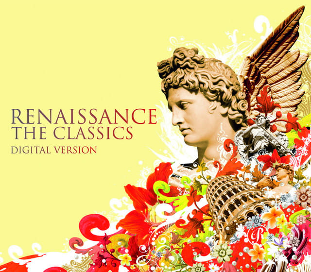 Renaissance The Classics
