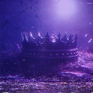 Heavy Lies the Crown - Single