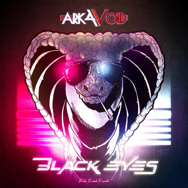 Black Eyes