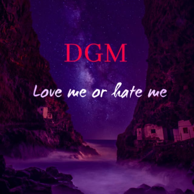 Love Me or Hate Me