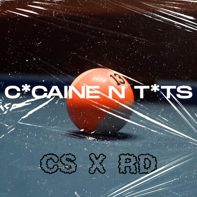 C*CAINE N T*TS (Freestyle)