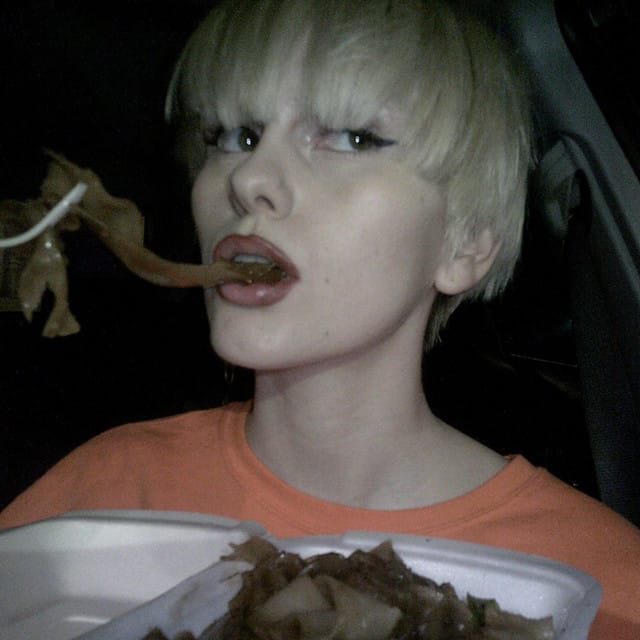 lUcky girl synDrome