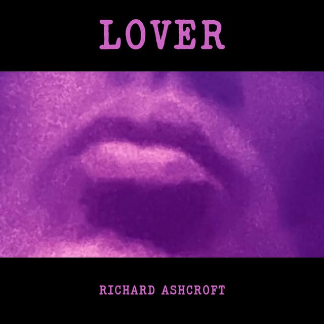 Lover - Single