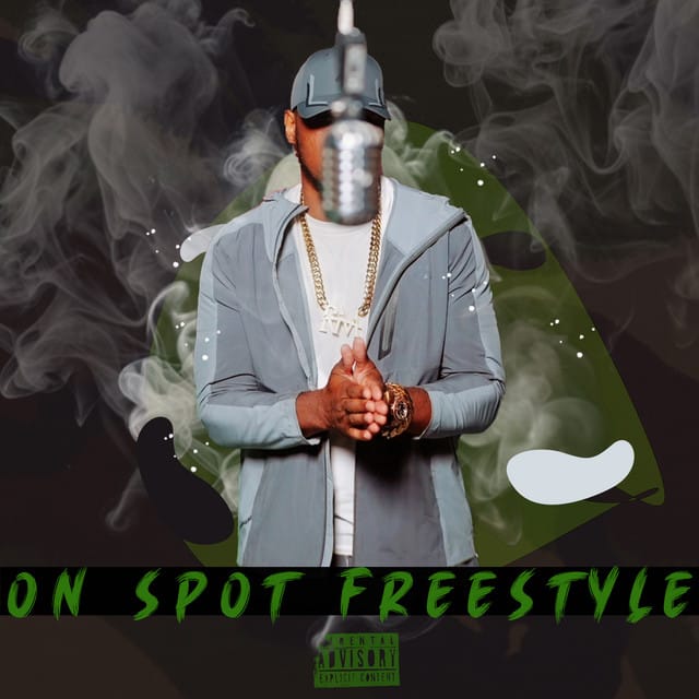 On the Spot Freestyle - Single