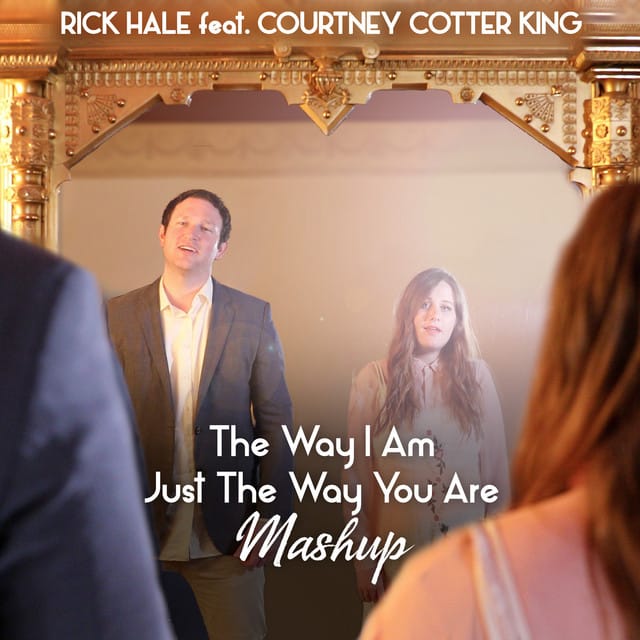 The Way I Am / Just the Way You Are (Mashup)